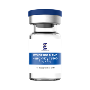 Wolverine Blend - BPC-157 / TB500